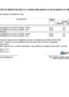 Vista preliminar de documento Modificación al Cuadro Multianual de Necesidades Nº 12-2026