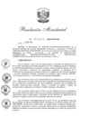 Vista preliminar de documento R M Nº 00045-2026-PRODUCE