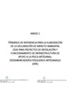 Vista preliminar de documento Anexo 2. TDR DPA-DIA (1)