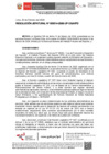 Vista preliminar de documento Resolución 014-2026-UP-OGA/IPD Núñez Díaz Norma Luz: Licencia Sin Goce de Haber.
