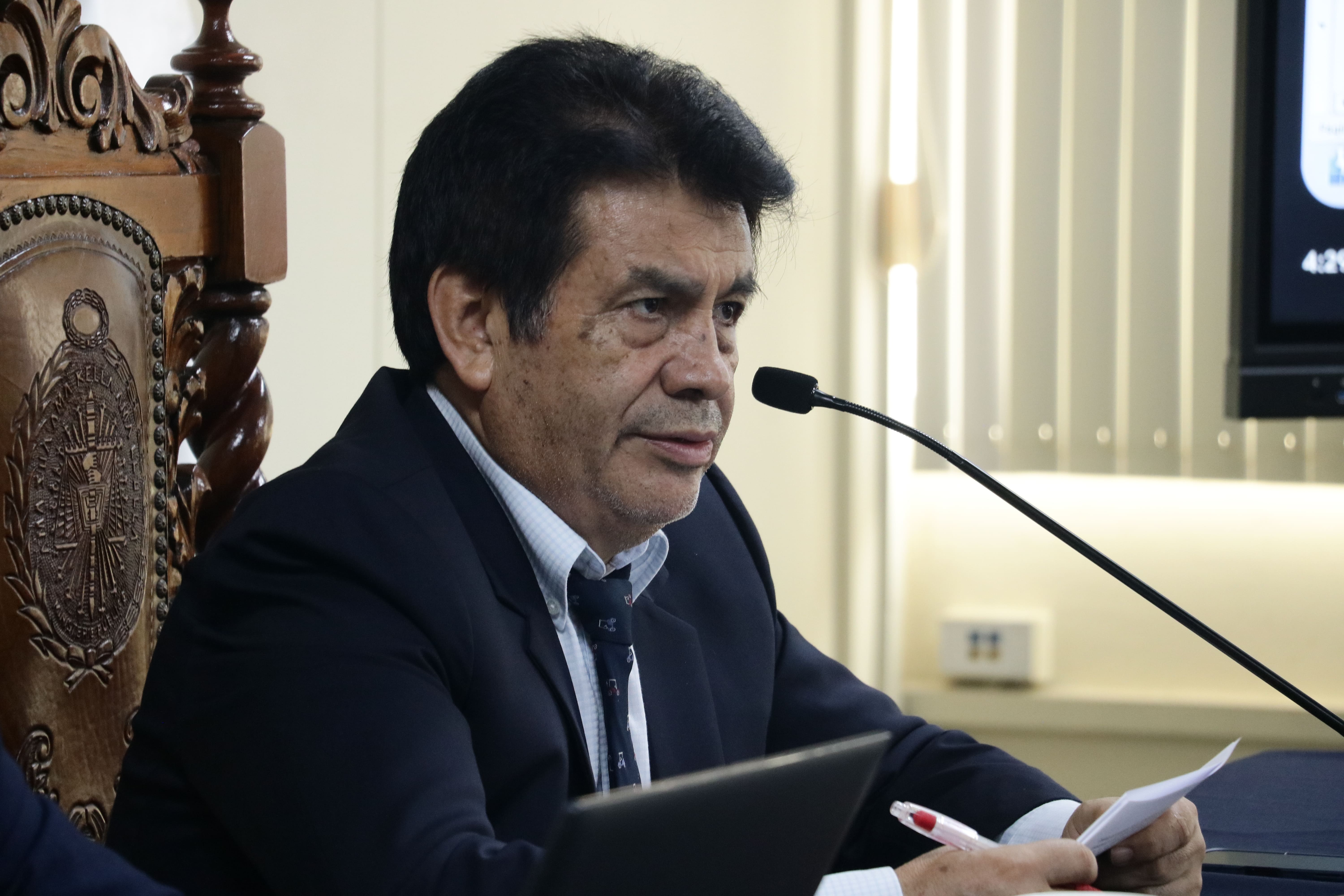 Fiscalía de la Nación incorpora aportes técnicos para fortalecer las fiscalías superiores en la nueva Ley Orgánica del Ministerio Público