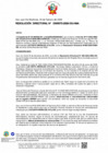 Vista preliminar de documento RESOLUCIÓN DIRECTORAL-000073-2026-DG