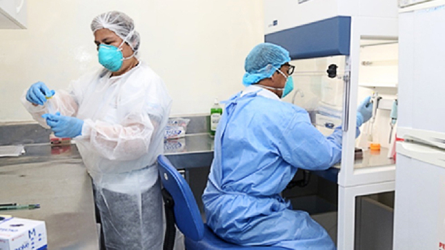 HMA es reconocido por el INS por su calidad, vigilancia microbiológica y seguridad del paciente