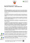 Vista preliminar de documento RESOLUCIÓN  DIRECTORAL-000072-2026-DG