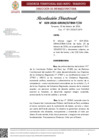 Vista preliminar de documento R. D. I. N° 029-2026-GRSM-GTBM-T-DI