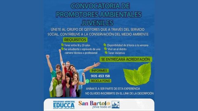 Modelo para subir GOB