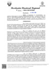 Vista preliminar de documento RDR Nº 0493-2026-GRSM-DRE