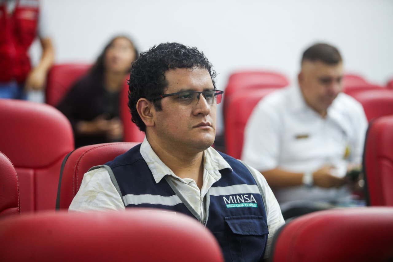 SJL activa Comité Distrital de Salud y refuerza lucha contra el dengue con plan integral