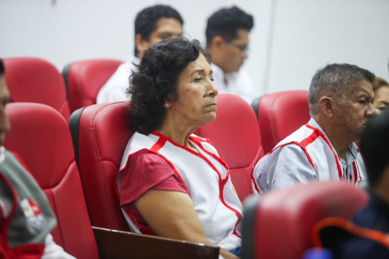 SJL activa Comité Distrital de Salud y refuerza lucha contra el dengue con plan integral