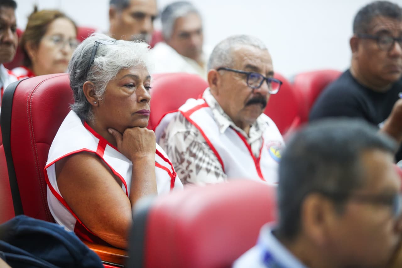 SJL activa Comité Distrital de Salud y refuerza lucha contra el dengue con plan integral