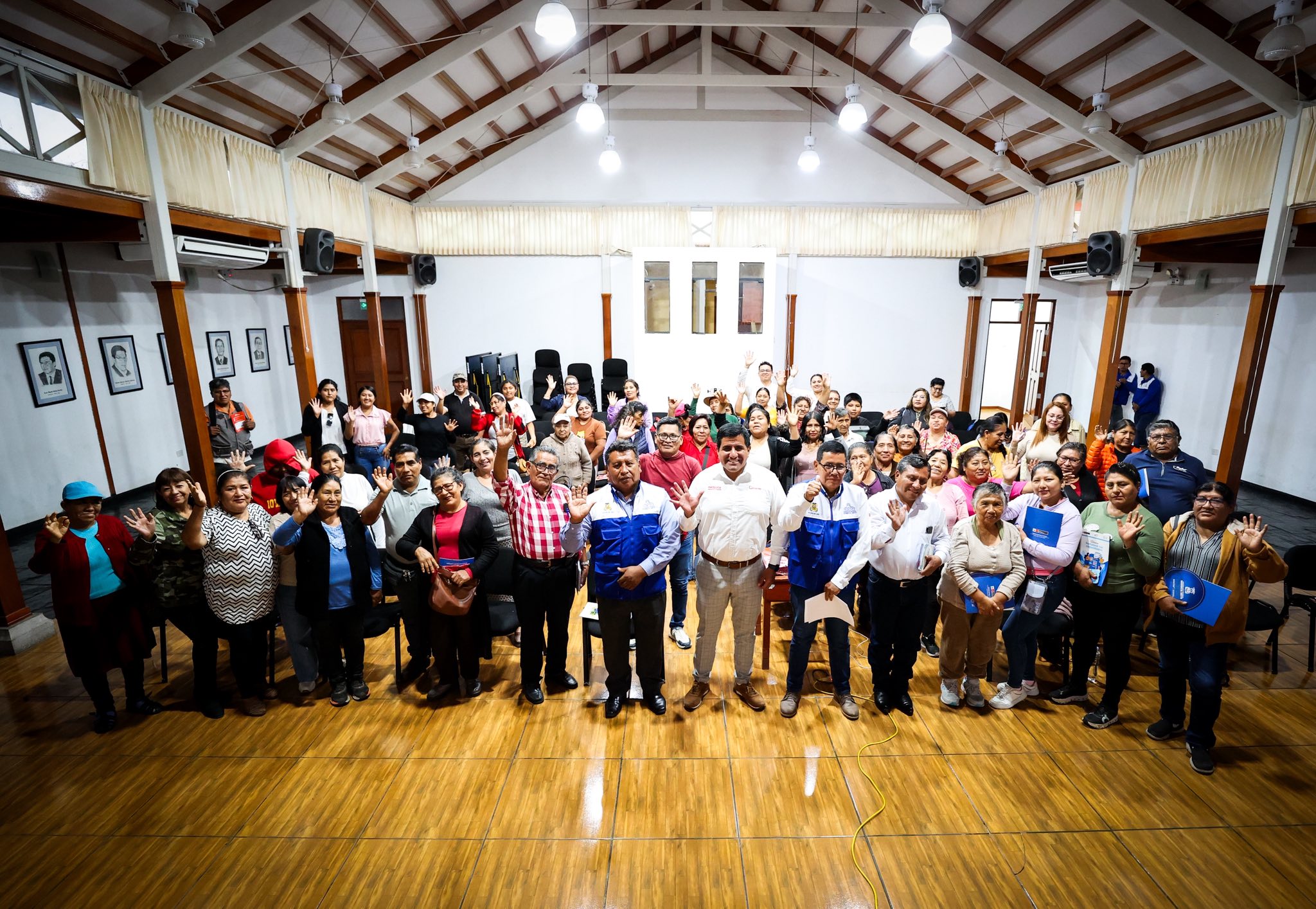 Fortalece Tu Mercado Moquegua