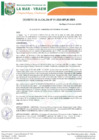 Vista preliminar de documento DECRETO DE ALCALDIA N° 01-2020-MPLM-SM/A