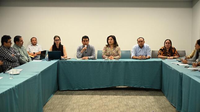 Formalización y aprovechamiento sostenible en la Amazonía