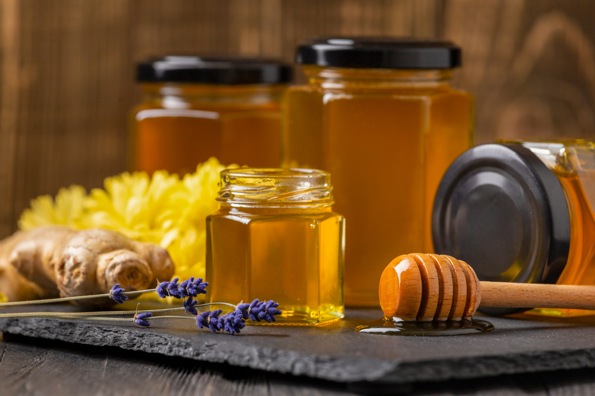 Huacho: Inacal participa en mesa técnica para promover estándares de calidad en el sector Apícola