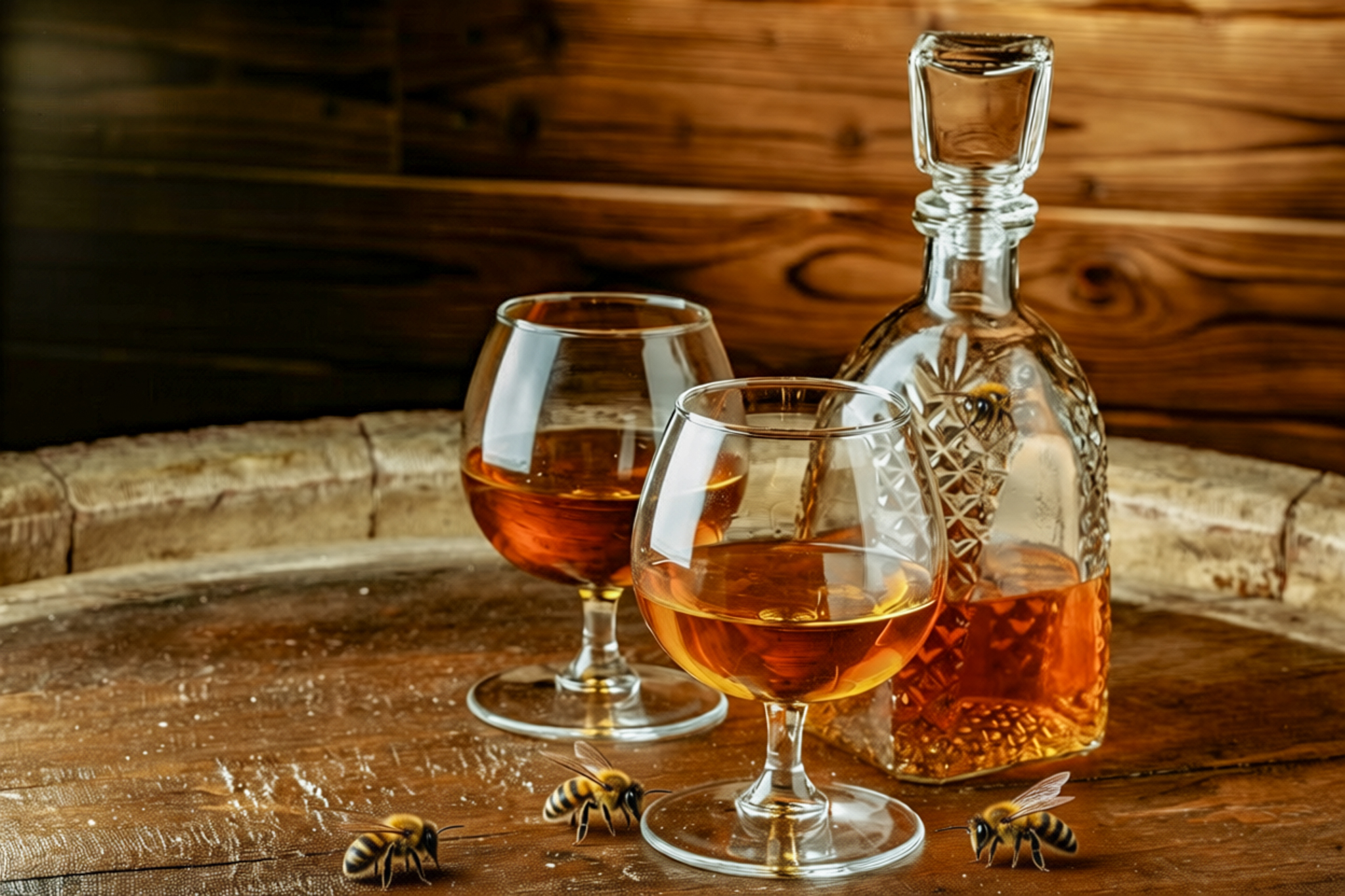 Huacho: Inacal participa en mesa técnica para promover estándares de calidad en el sector Apícola