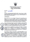 Vista preliminar de documento RDR N° 0020-2026