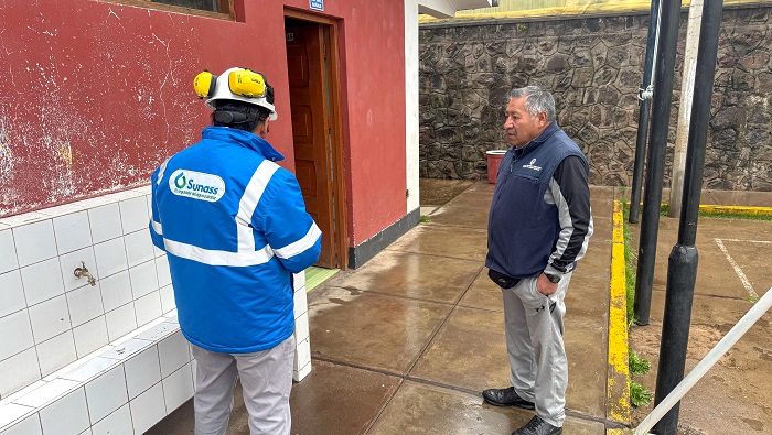 colegios de Puno y Juliaca