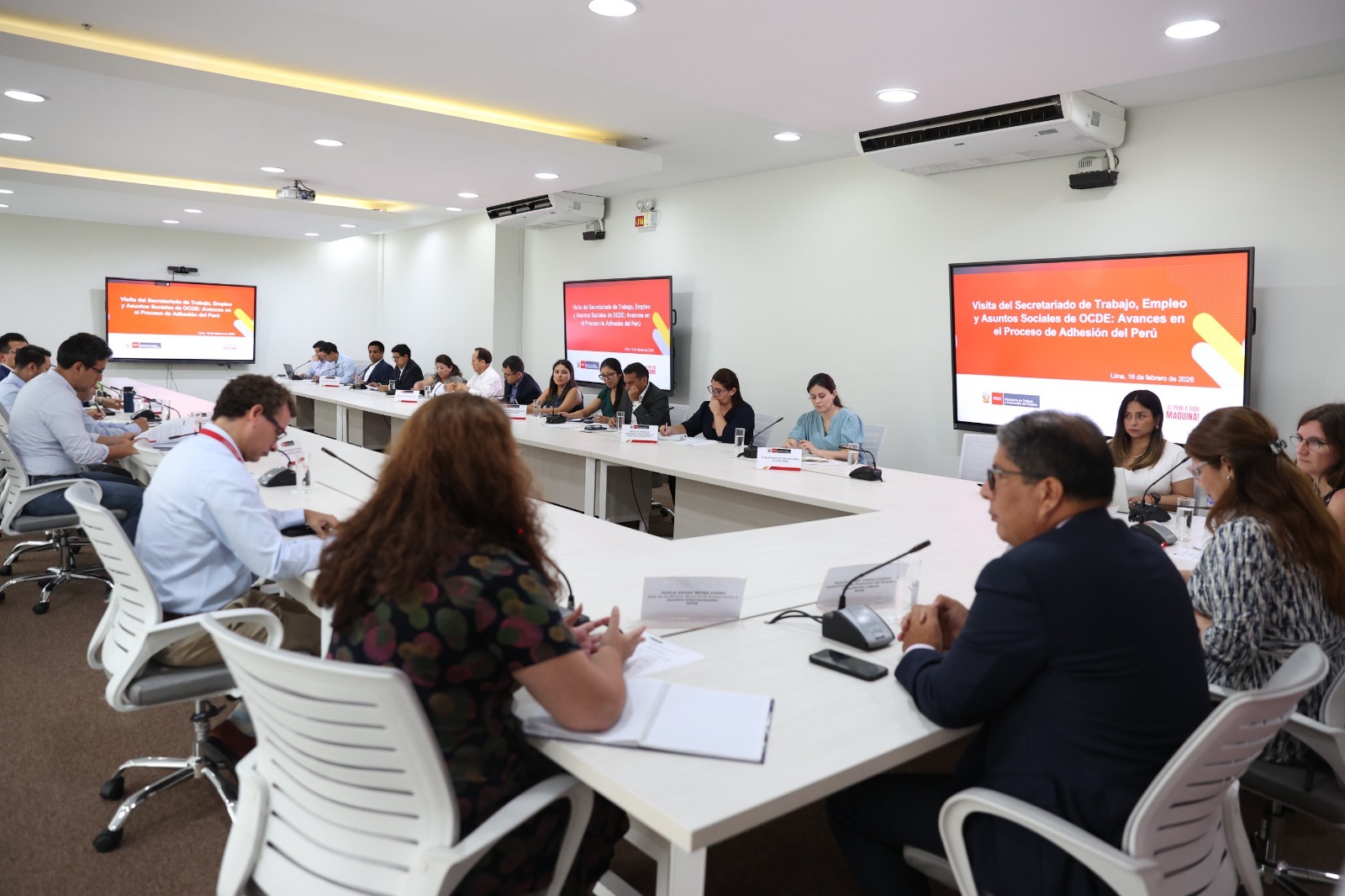 Consejo Nacional del TRabajo