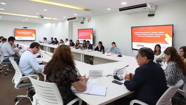 Consejo Nacional del TRabajo