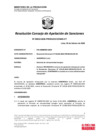 Vista preliminar de documento RCONAS-00032-2026-PRODUCE-CONAS-CT