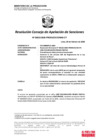 Vista preliminar de documento RCONAS-00033-2026-PRODUCE-CONAS-CT