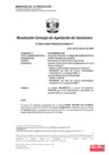 Vista preliminar de documento RCONAS-00034-2026-PRODUCE-CONAS-CT