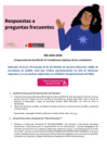 Vista preliminar de documento Respuesta a preguntas frecuentes