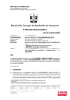 Vista preliminar de documento RCONAS-00035-2026-PRODUCE-CONAS-CT