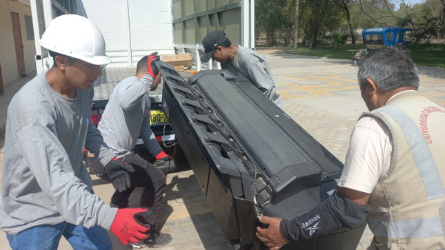 Museos de Lambayeque comprometidos con la gestión ambiental