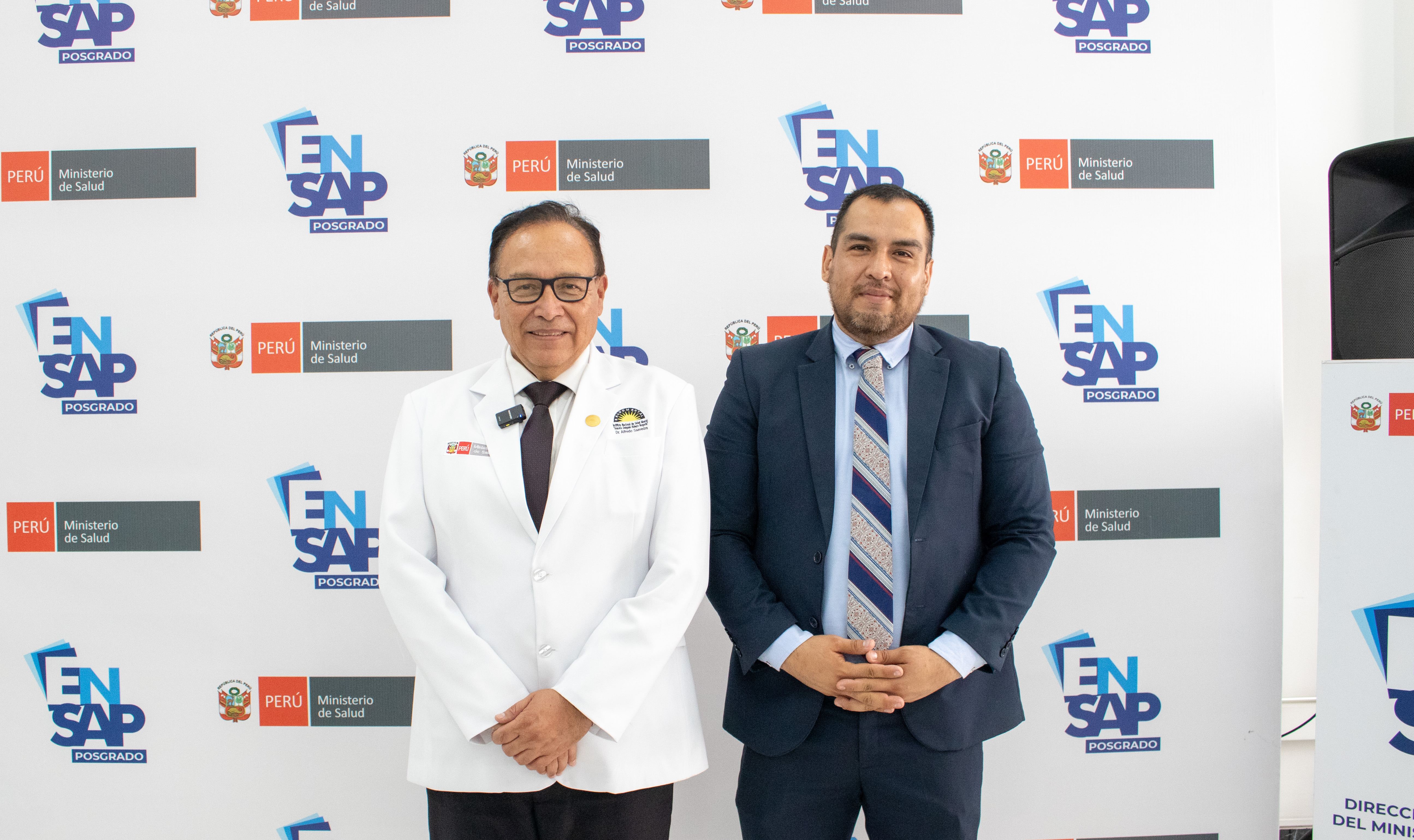ENSAP incorpora salud mental y enfoque conductual en su Programación Académica Anual 2026