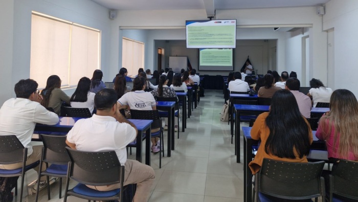 Piura es actualmente uno de los principales departamentos productivos y exportadores de productos hidrobiológicos del país