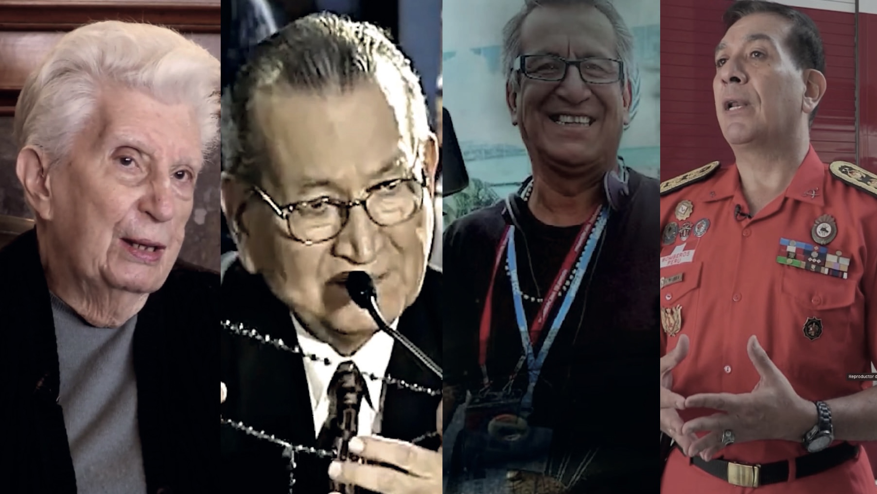 LUM presenta la muestra documental de cortometrajes “Resistimos con esperanza”