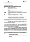 Vista preliminar de documento MEMORANDO MULTIPLE N°000086-2026/GAF