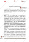 Vista preliminar de documento RESOLUCION ADMINISTRATIVA-000176-2026-P-CSJAN