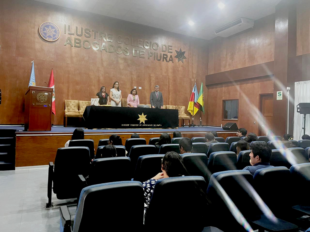 Postulantes a convocatorias de trabajo CAS rindieron evaluación técnica