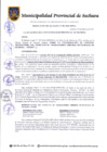 Vista preliminar de documento Archivo PDF RESOLUCION DE ALCALDIA 091-2026-MPS/A