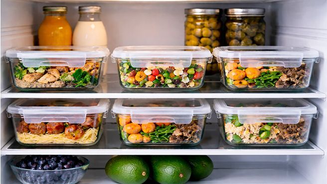 Especialista del INS brinda recomendaciones sobre como conservar adecuadamente los alimentos en verano FOTO 2