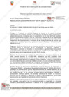 Vista preliminar de documento RESOLUCION ADMINISTRATIVA-000179-2026-P-CSJAN