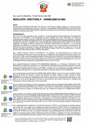 Vista preliminar de documento RESOLUCIÓN  DIRECTORAL-000069-2026-DG