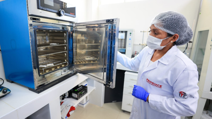 PRODUCE: Crean Unidad Técnica Agroindustrial Junín para potenciar el desarrollo productivo regional