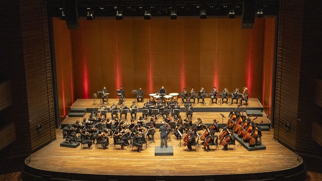 Ministerio de Cultura: Orquesta Sinfónica Nacional Juvenil Bicentenario anuncia conciertos “Las nueve sinfonías de Beethoven”