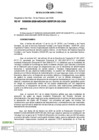 Vista preliminar de documento RD-000030-2026-GG-OGA