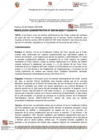 Vista preliminar de documento RESOLUCION ADMINISTRATIVA-000184-2026-P-CSJAN