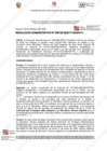 Vista preliminar de documento RESOLUCION ADMINISTRATIVA-000185-2026-P-CSJAN