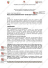 Vista preliminar de documento RESOLUCION ADMINISTRATIVA-000188-2026-P-CSJAN