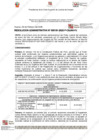 Vista preliminar de documento RESOLUCION ADMINISTRATIVA-000191-2026-P-CSJAN
