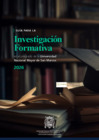 Vista preliminar de documento GUÍA PARA LA INVESTIGACIÓN FORMATIVA EN EL PREGRADO DE LA UNIVERSIDAD NACIONAL MAYOR DE SAN MARCOS 2026