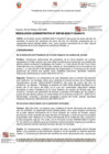 Vista preliminar de documento RESOLUCION ADMINISTRATIVA-000193-2026-P-CSJAN