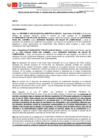 Vista preliminar de documento  CONTRATAR de manera permanente al servidor LIZA PUICAN, ROSA DEL CARMEN en el cargo de ENFERMERO/A DE LA GERENCIA REGIONAL DE SALUD LAMBAYEQUE , bajo el Régimen Laboral del Decreto Legislativo N.º 276 y al amparo del Artículo 1° de la Ley N.º 24041, con eficacia anticipada desde el 01.09.2017, conforme a lo requerido en el Expediente Judicial N° 4586-2023-0-1706-JR-LA-09°;