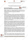 Vista preliminar de documento RESOLUCION ADMINISTRATIVA-000196-2026-P-CSJAN